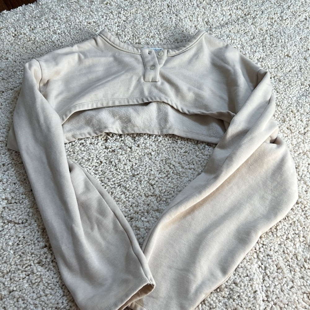 ZARA top